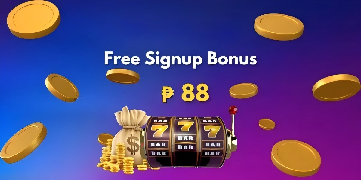 hann casino app welcome banner for PH players