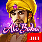 Ali Baba hann casino game
