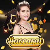 Baccarat hann casino game