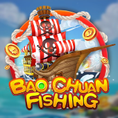 Bao Chuan Fishing hann casino fishing game