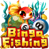 Bingo Fishing hann casino fishing game