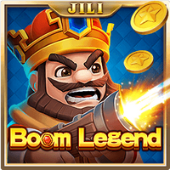 Boom Legend hann casino fishing game