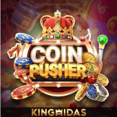 Coin Pusher hann casino card game