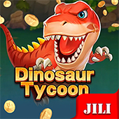Dinosaur Tycoon hann casino fishing game