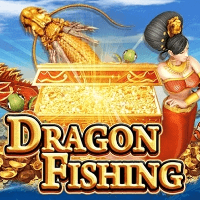 Dragon Fishing hann casino fishing game