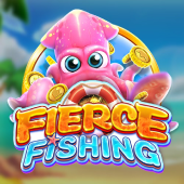 Fierce Fishing hann casino fishing game