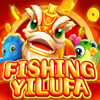 Fishing Yi Lu Fa hann casino fishing game