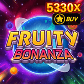 Fruity Bonanza hann casino slot