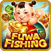 Fuwa Fishing hann casino fishing game