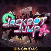 Jackpot Jump hann casino card game