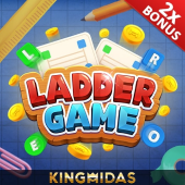 Ladder Game hann casino card game