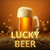 Lucky Bear hann casino card game