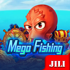 Mega Fishing hann casino fishing game