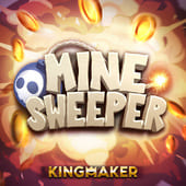 Minesweeper hann casino card game