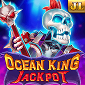 Ocean King Jackpot hann casino fishing game