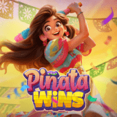 Pinata Wins hann casino app game