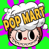 Popmart hann casino slot
