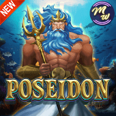 Poseidon hann casino slot