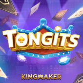 Tongits hann casino card game