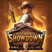Wild Bounty Showdown hann casino slot